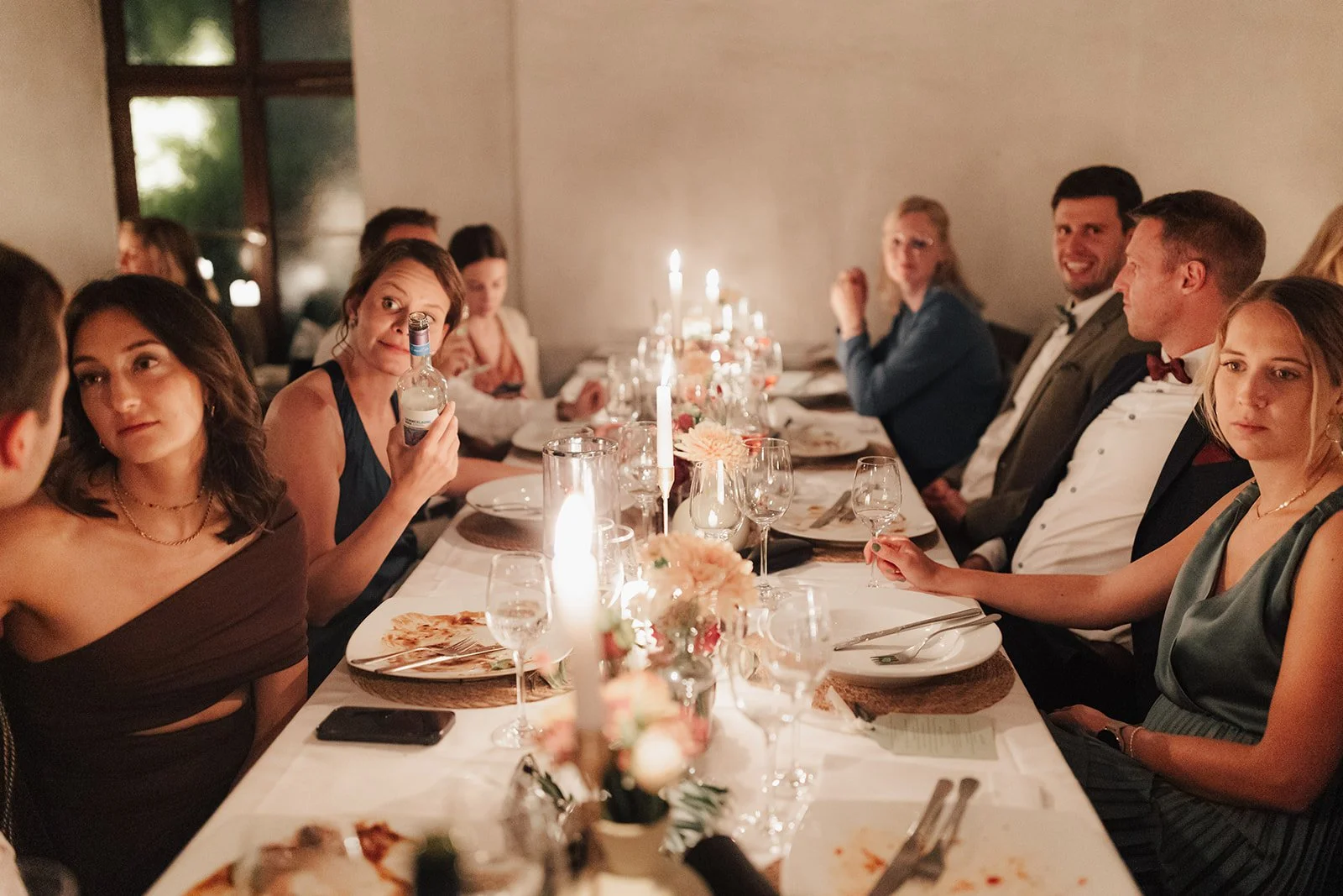 Ihr mögt Lichterketten und Kerzenlicht lieber als kitschige Plastikdeko?