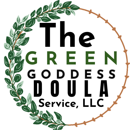 The Green Goddess Doula Service, LLC