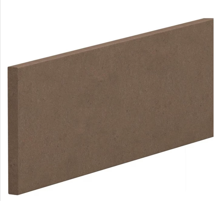 Howdens 2.4x9mmx94mm MDF Stripwood