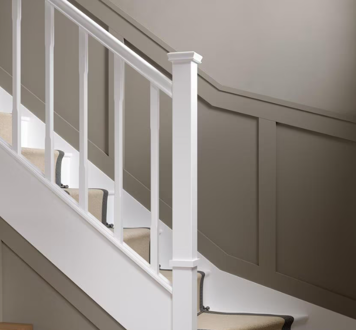 Howdens 2.4x9mmx94mm MDF Stripwood