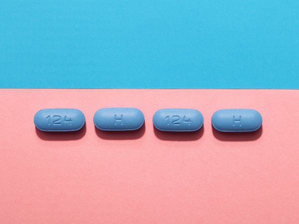 Can You Take HIV PrEP and Mental Health Medications Together? What LGBTQIA+ Communities Should Know