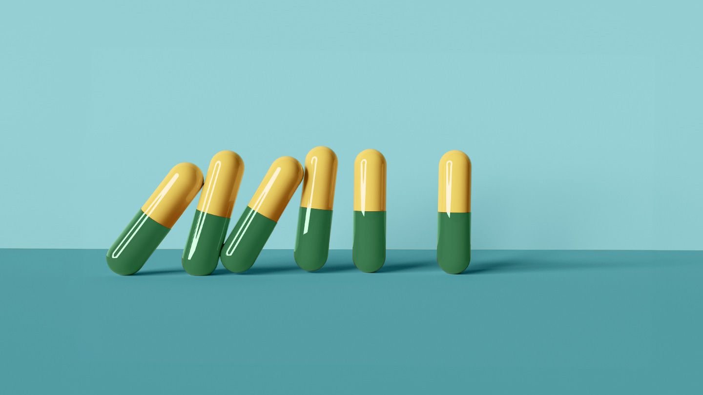 Should I Get Off My Antidepressants? Understanding the Risks and What Science Says