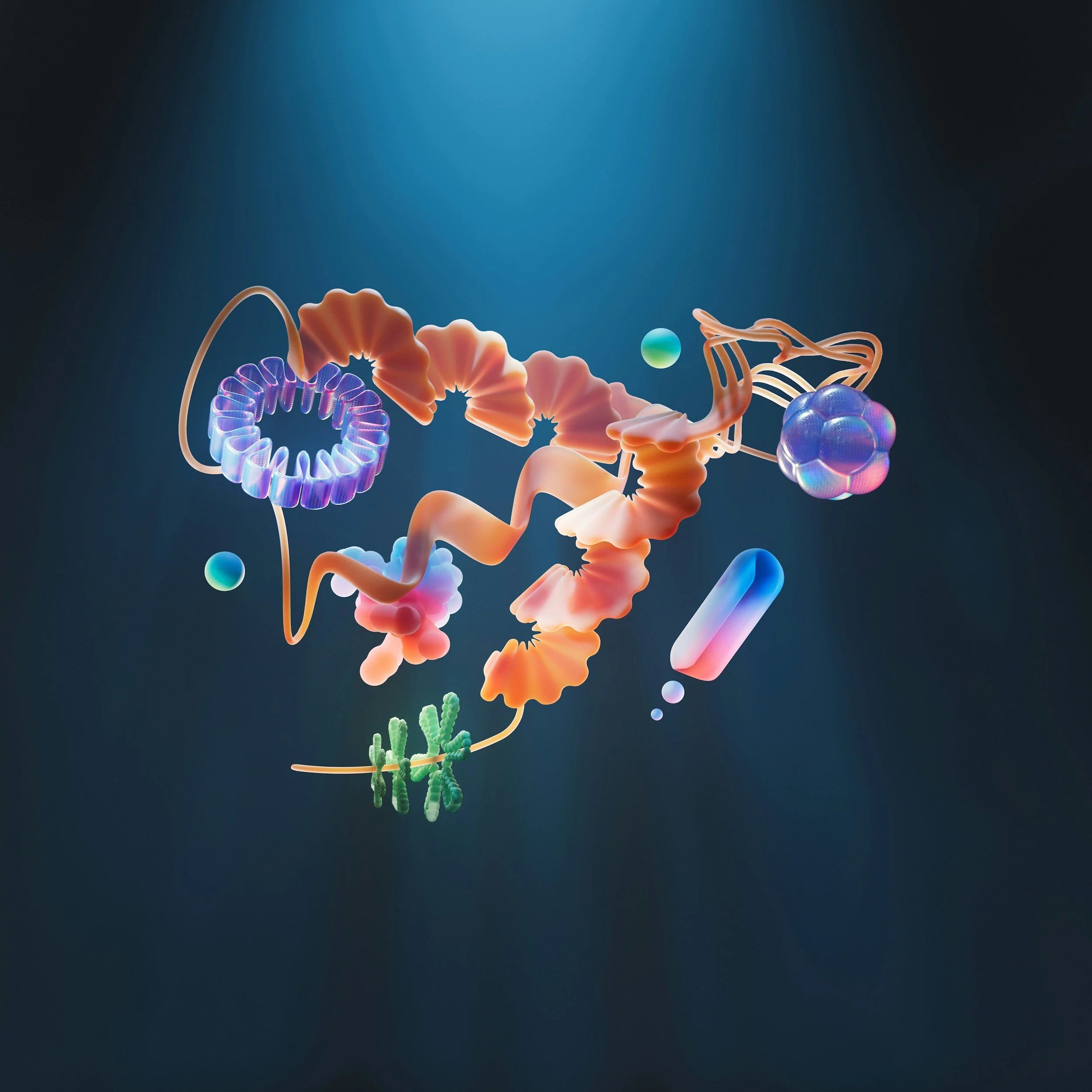 CYP enzyme genetic testing psychiatric medication
