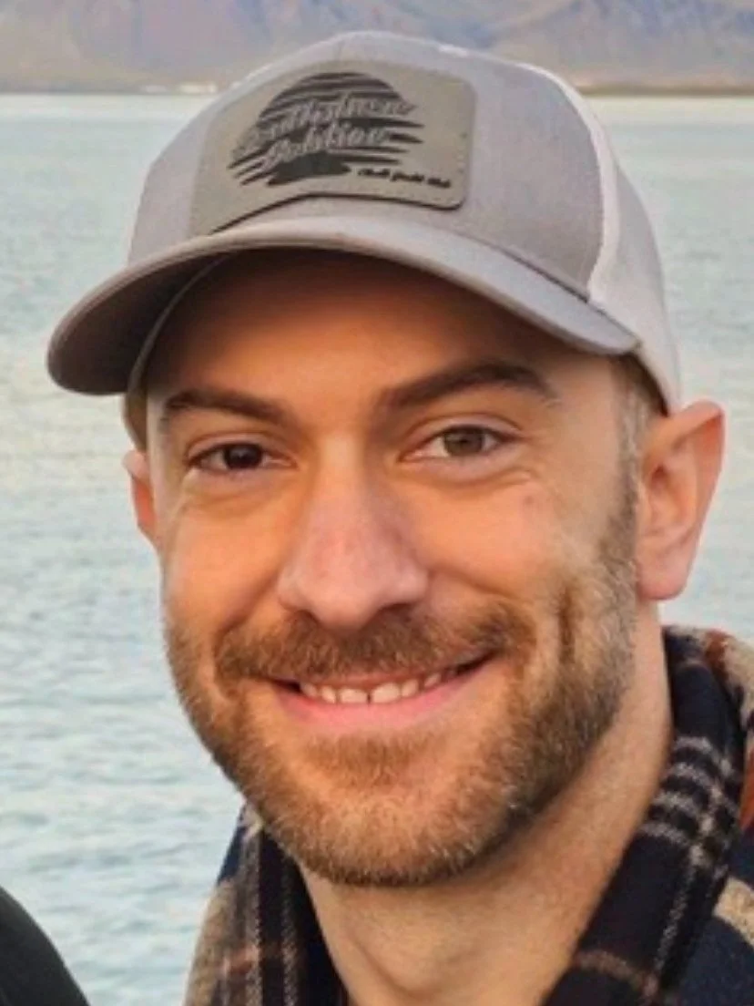 Dan Greco, strategy coach for values-driven leaders, helping clients organize their thoughts, clarify their plans, and execute their vision without turning their lives upside down.