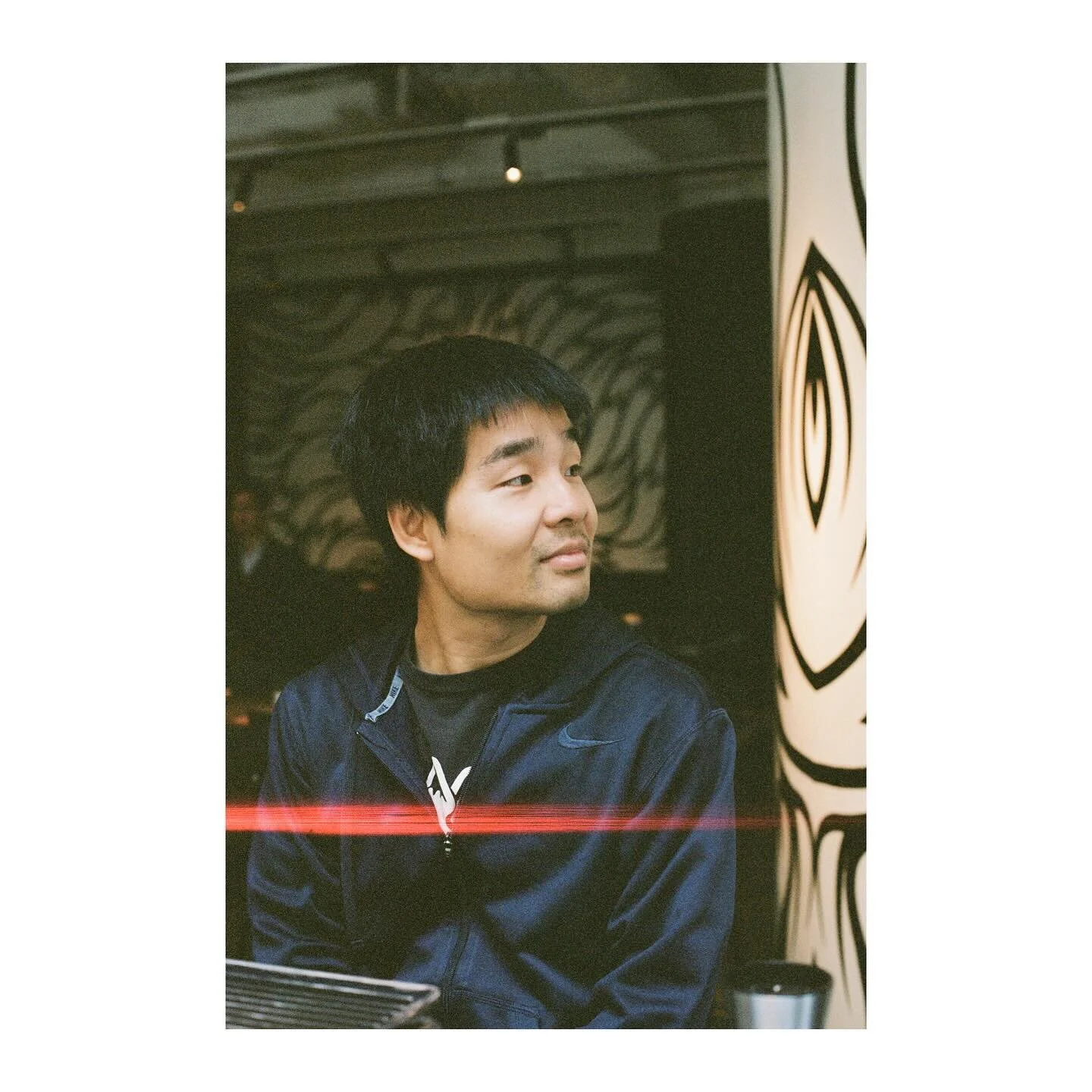 Colleague- Jack

Leica R8
Leitz Summilux-R 50mm f/1.4 V1
Kodak Portra 400
D&amp;S @hk_camera