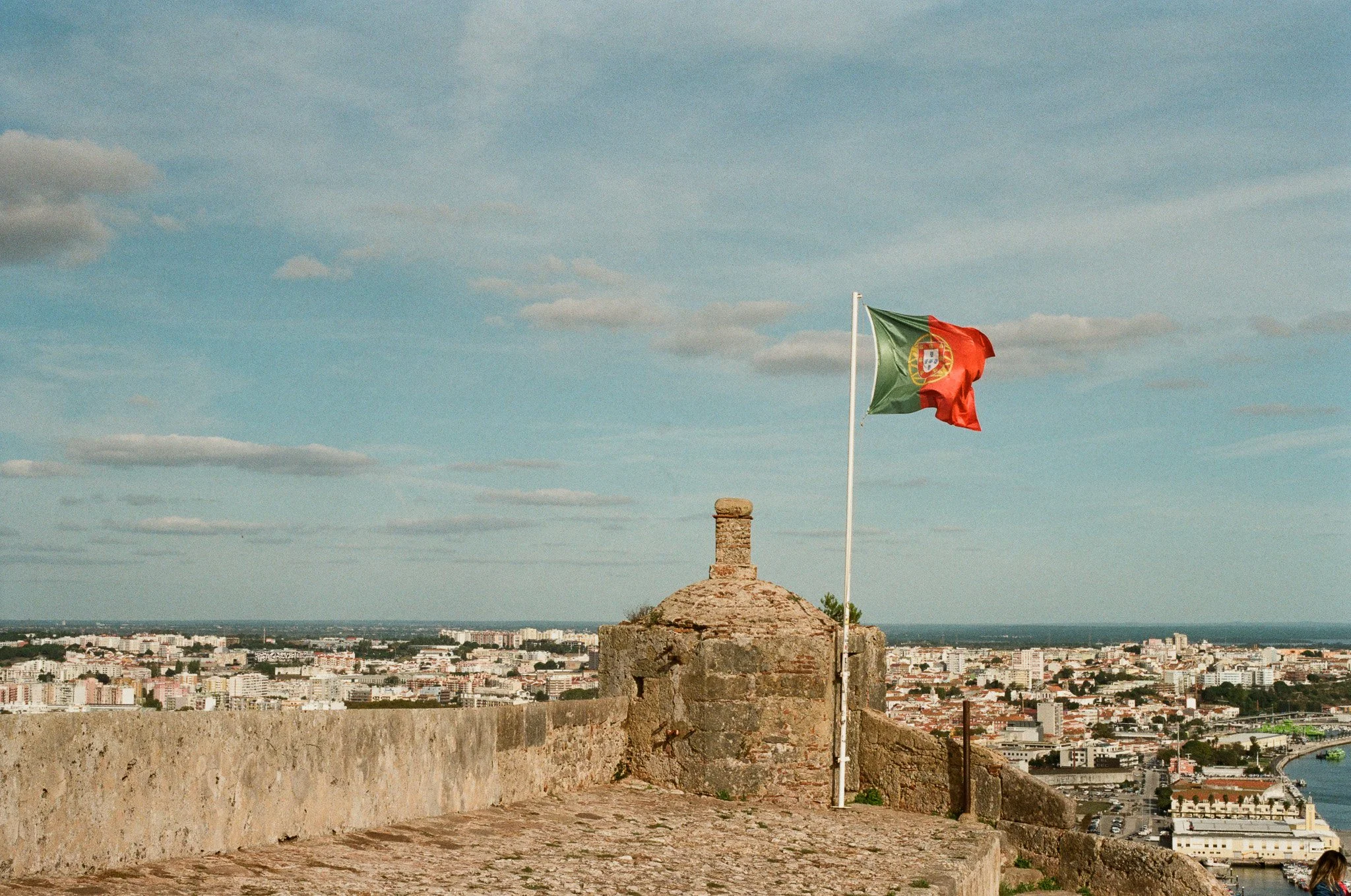Portugal