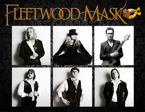 Fleetwood Mask