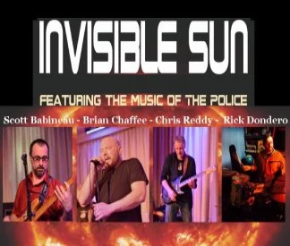 Invisible Son
