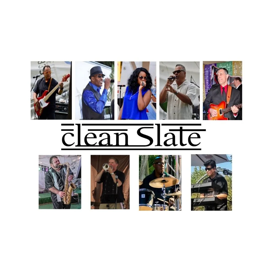 Clean Slate