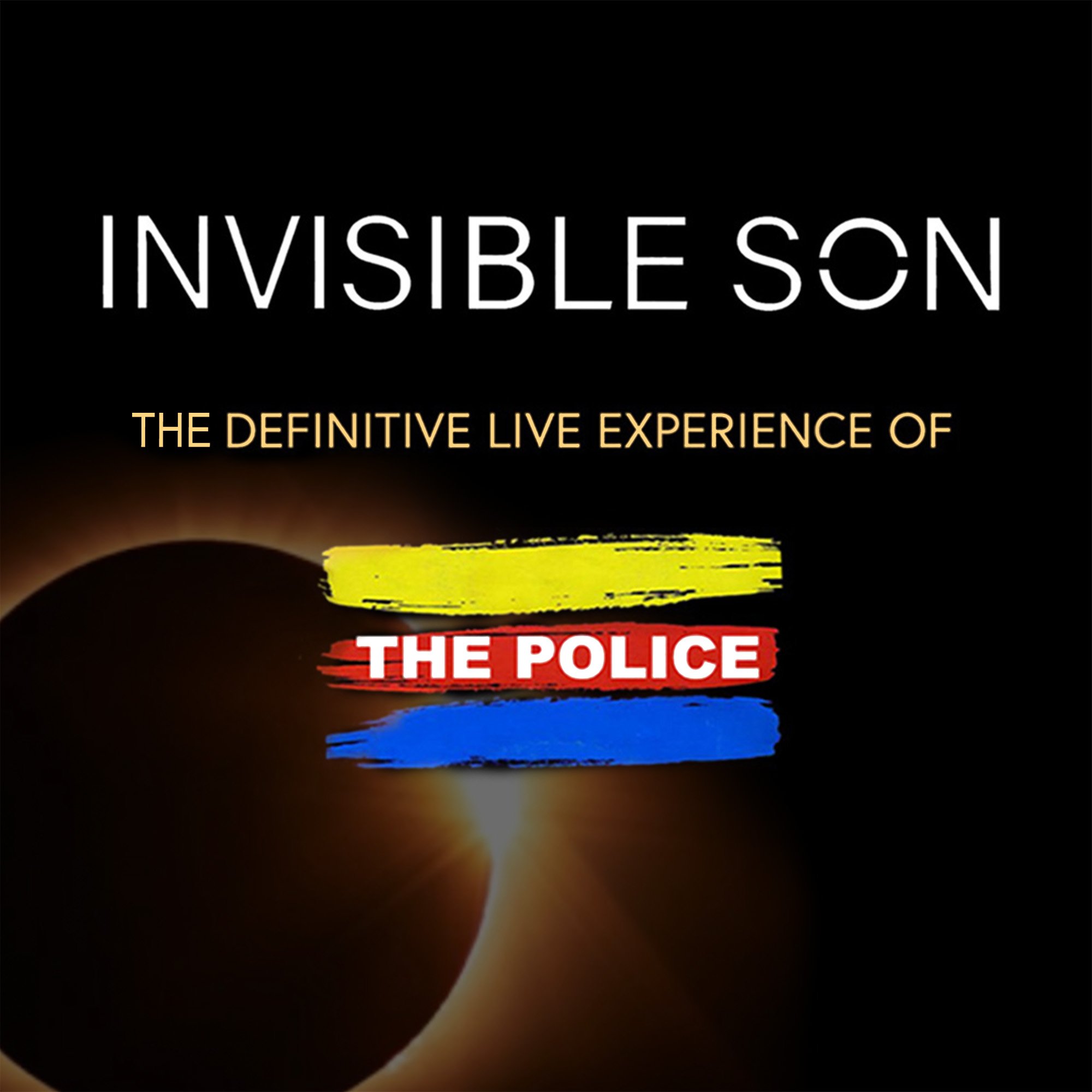 Invisible Son