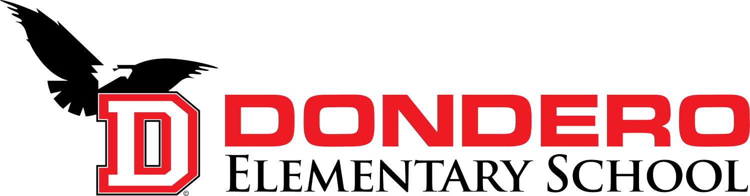 Dondero Elementary School PTA