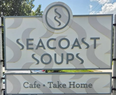 Seacoast Soups