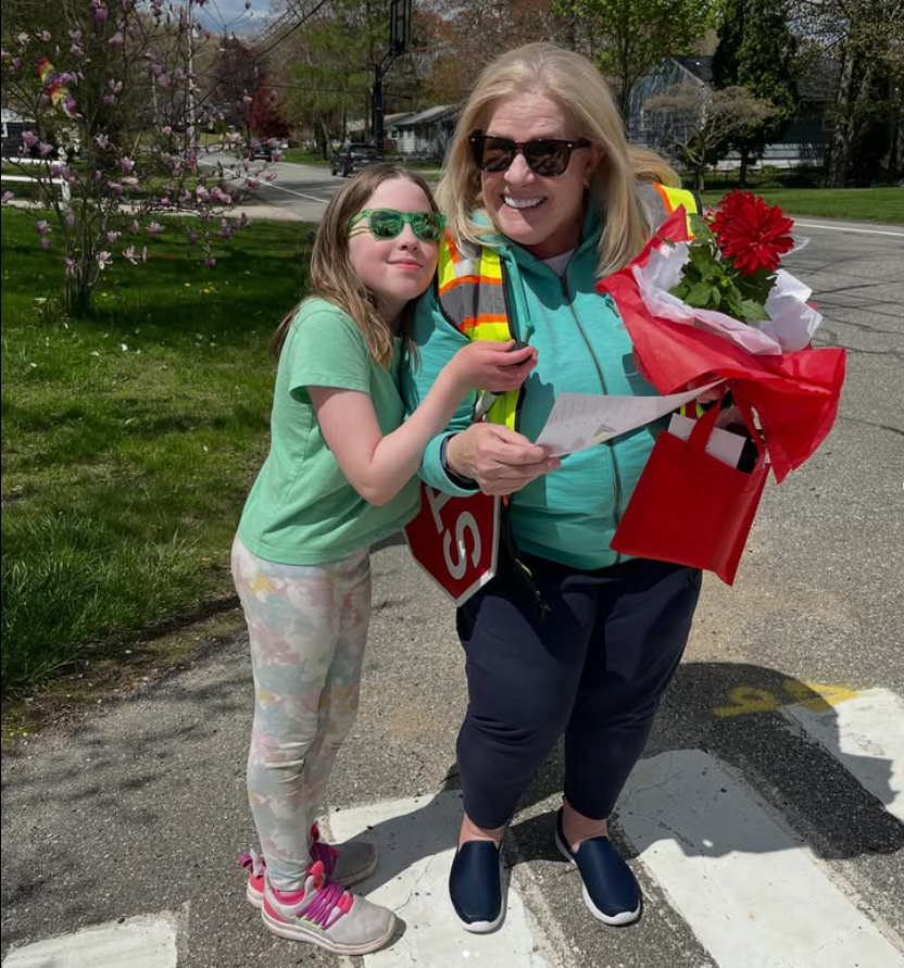 Crossing Guard Appreciation