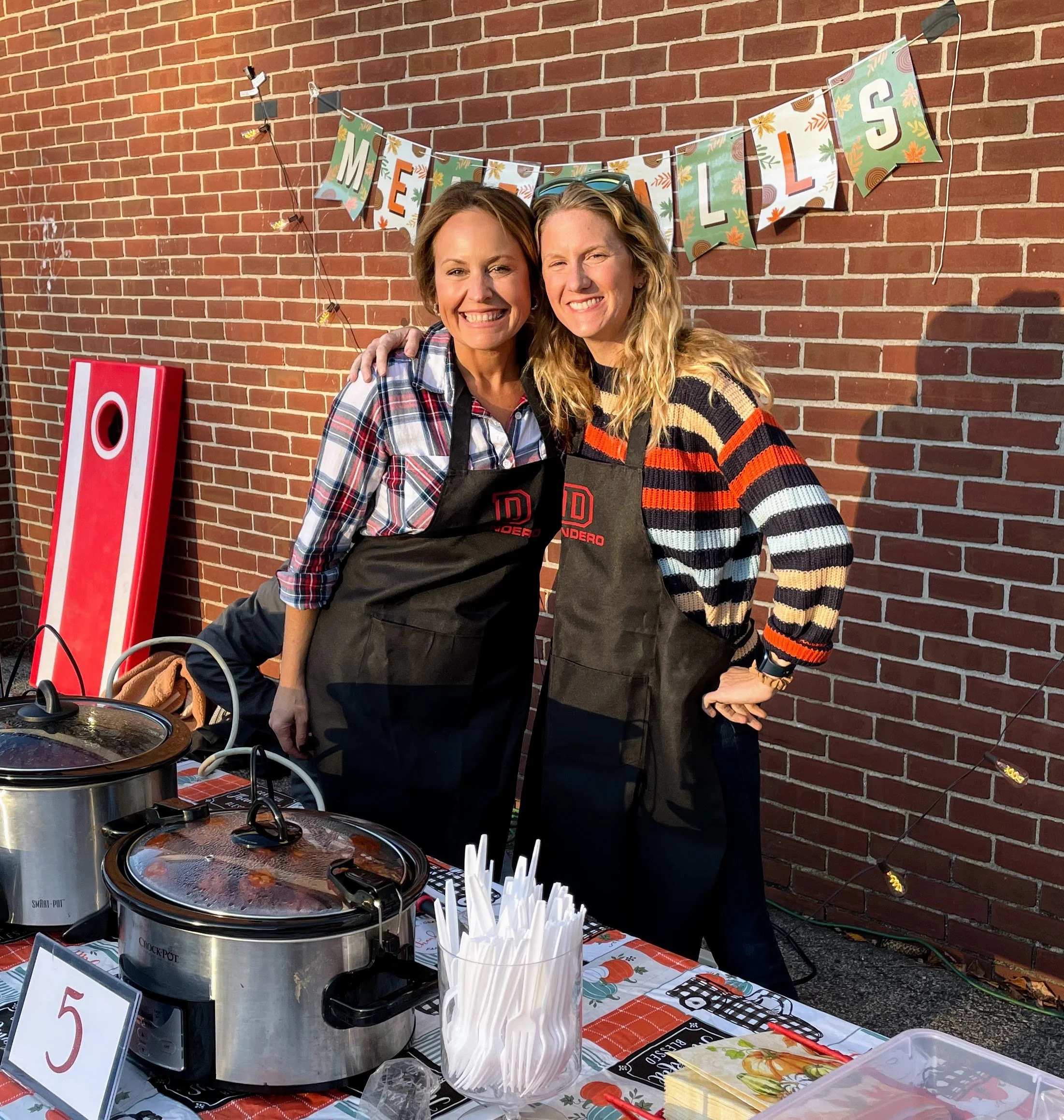 PTA at Fall Fest