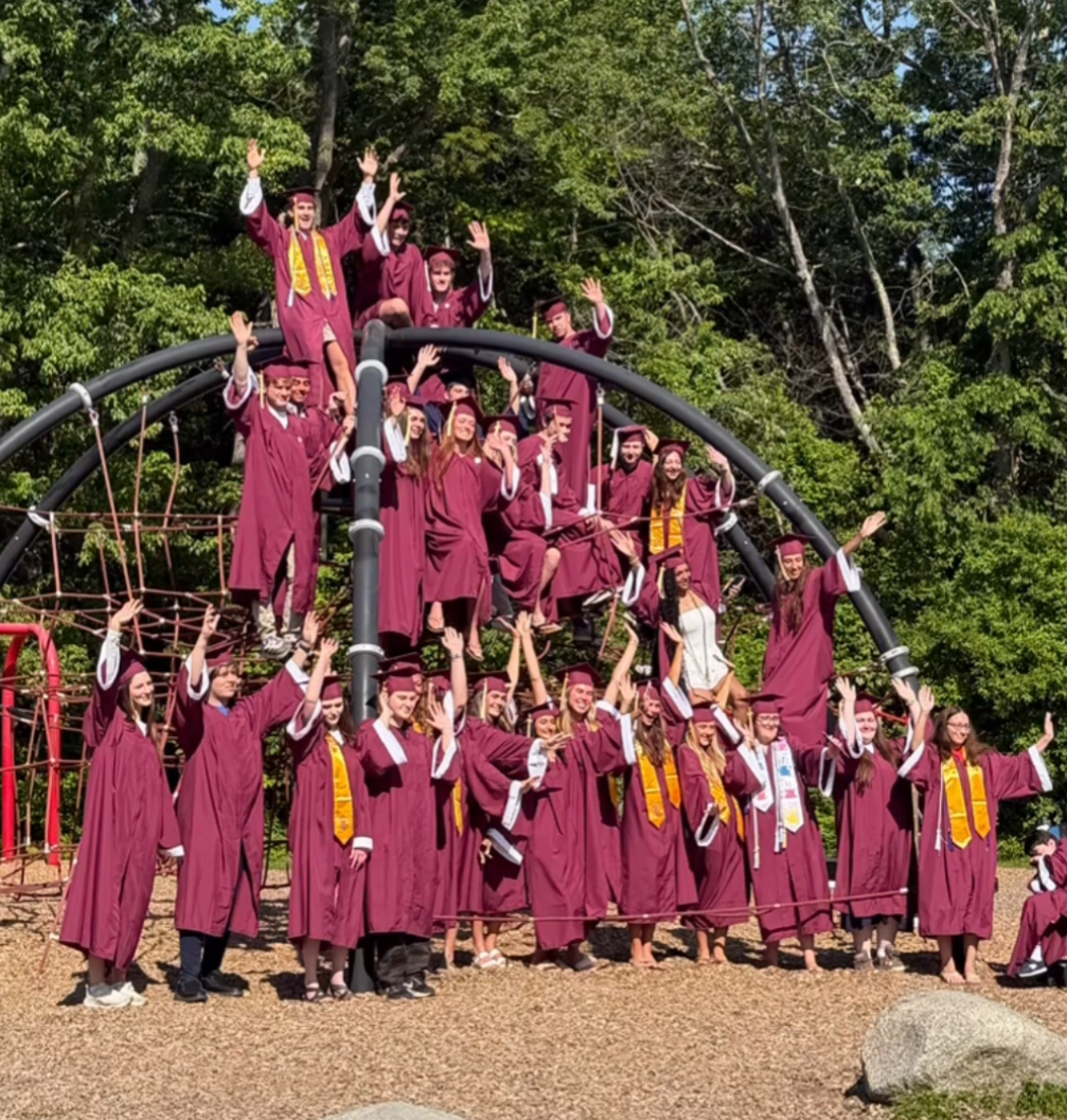 Dondero Alums are PHS Grads!