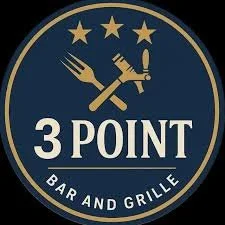 3 Point Bar & Grille