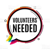 Volunteers Needed!