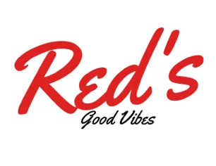 Red's Good Vibes