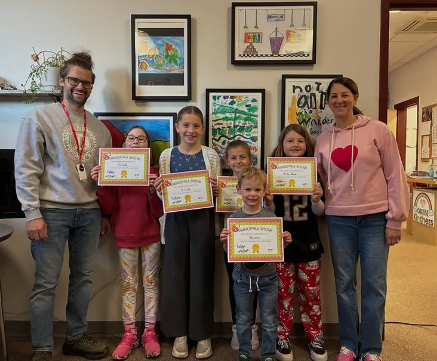 Student Artists