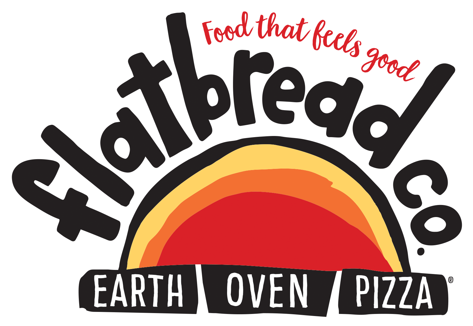 Flatbread Pizza