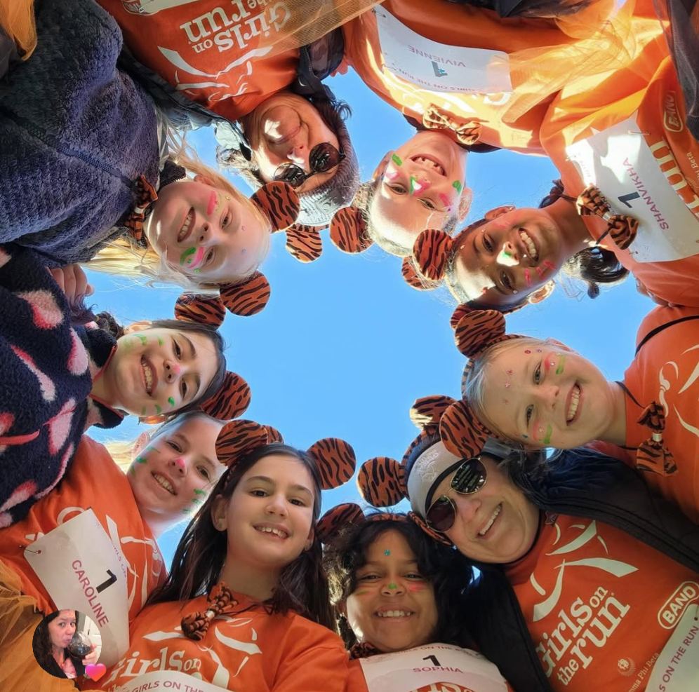 Girls on the Run