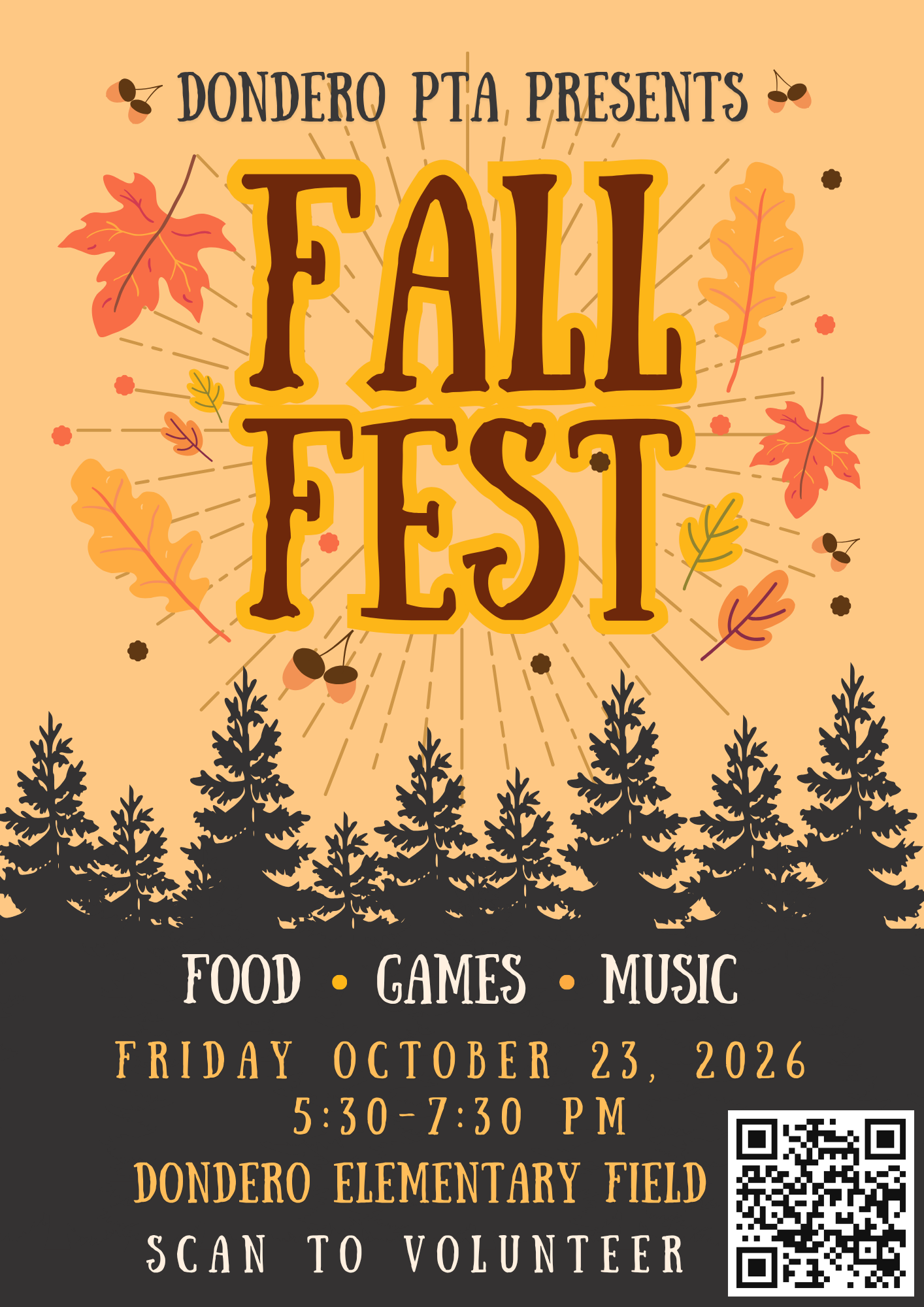 Fall Fest
