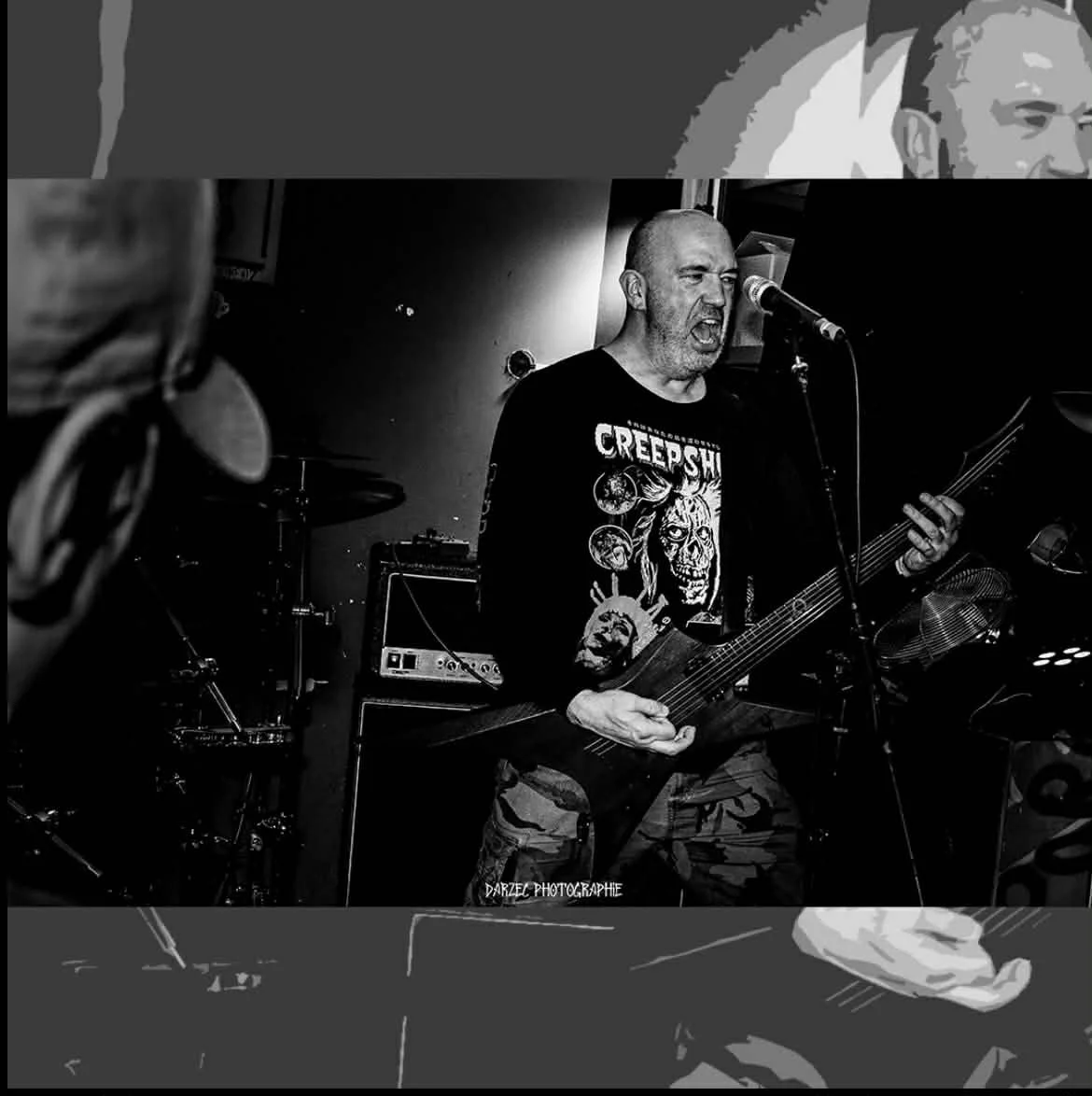 Barbarian – Official Guitar Tab PDF & GP5 Bundle (Rhythm & Lead) – Dallas Toler-Wade / Narcotic Wasteland