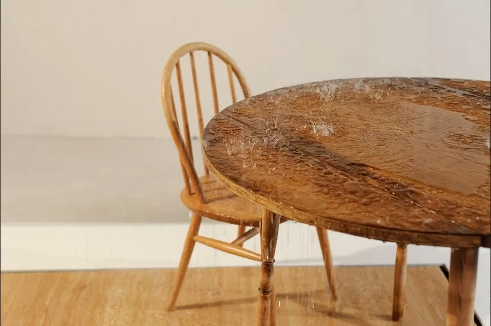 Kirsty Lowry, Experiments in Unease & Order, 2011