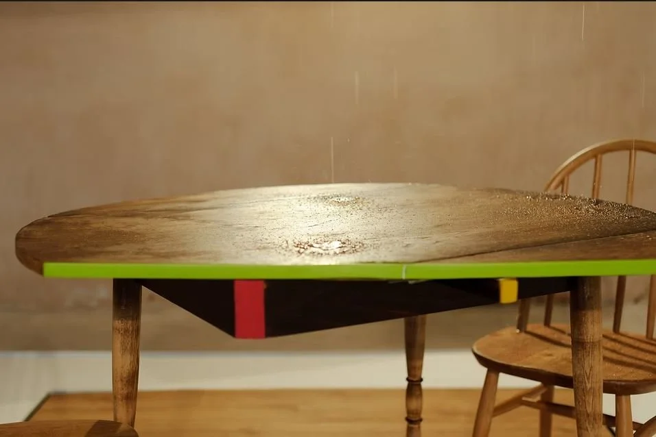 Kirsty Lowry - Unease & Order