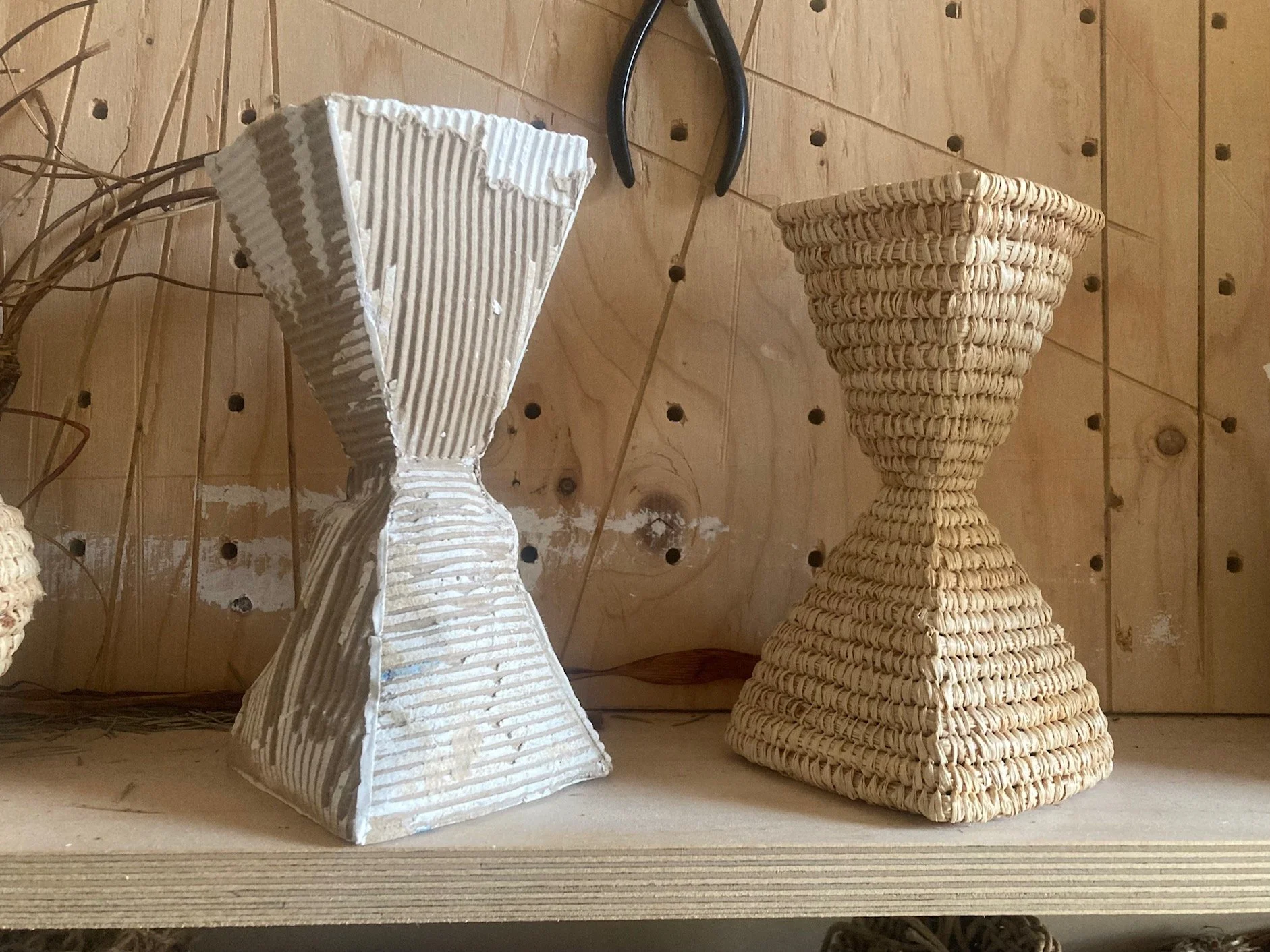 Kirsty Lowry, diablo