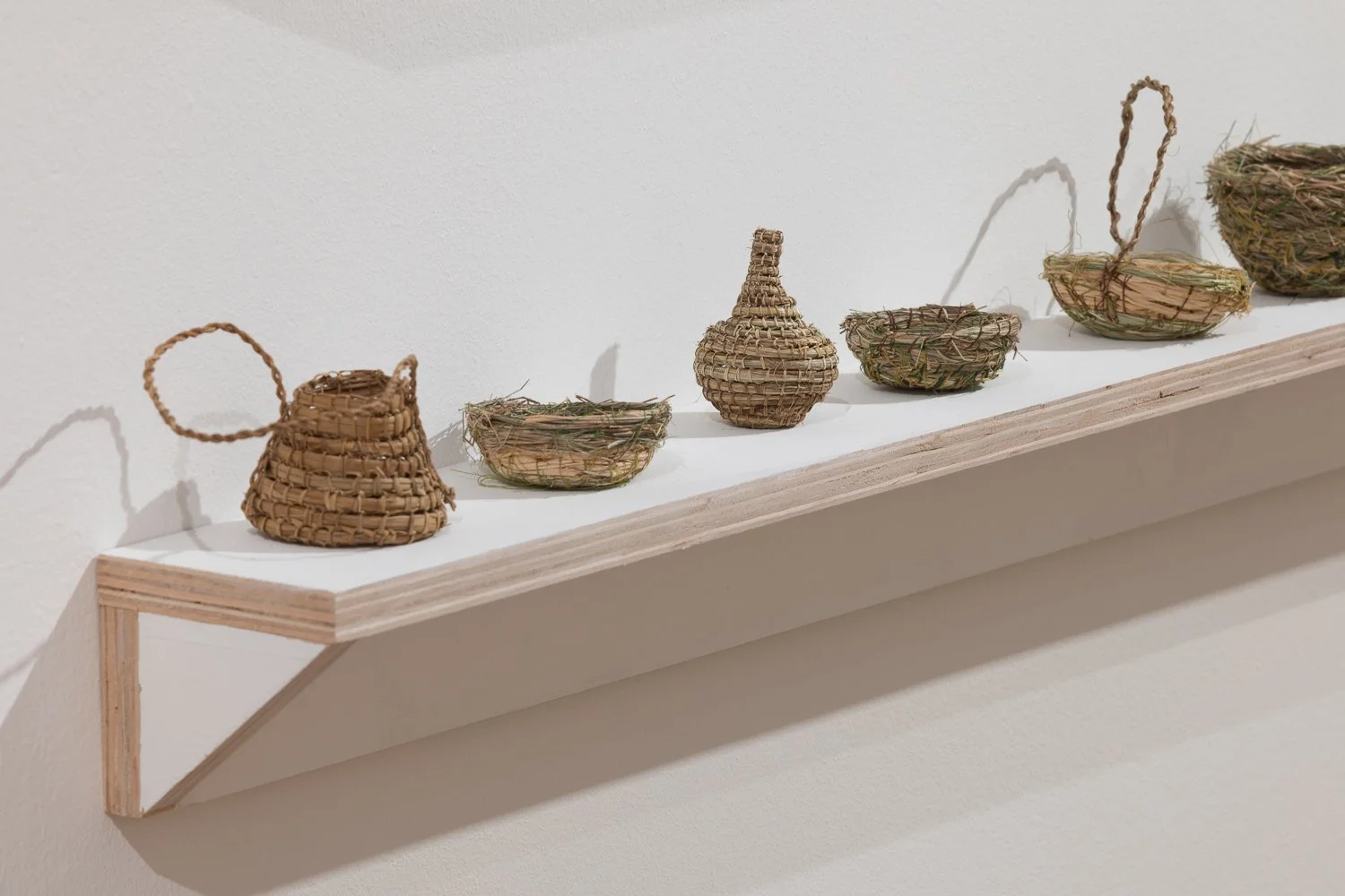 Kirsty Lowry baskets