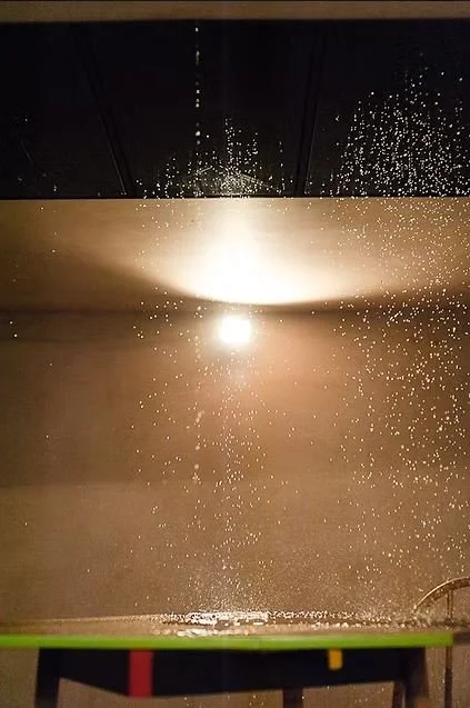 Kirsty Lowry - Unease & Order