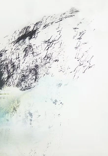 Kirsty Lowry, Weather Drawing
