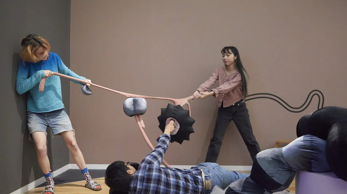 Sculpting-Conversations Whitechapel Gallery