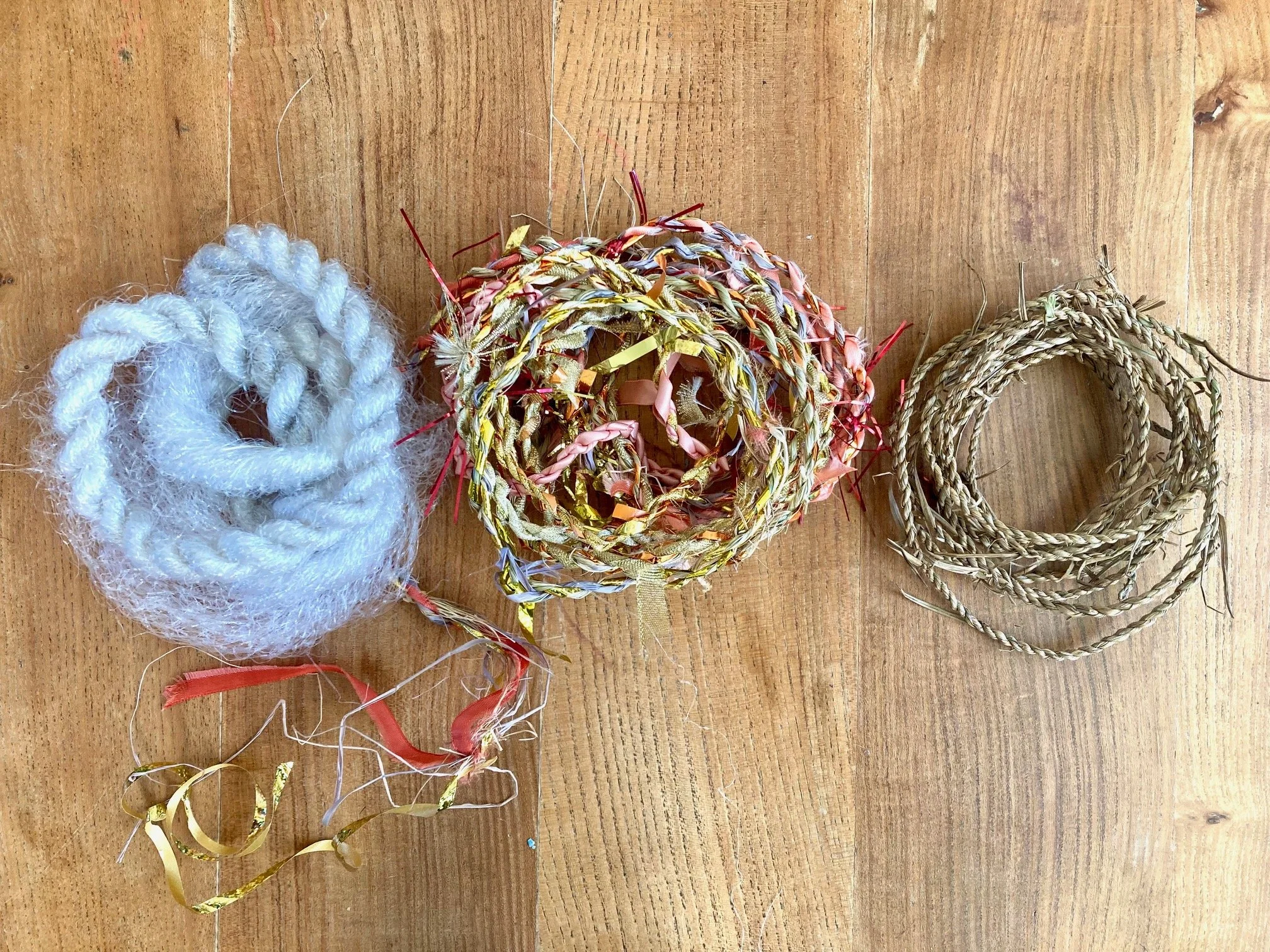 Kirsty Lowry Cordage