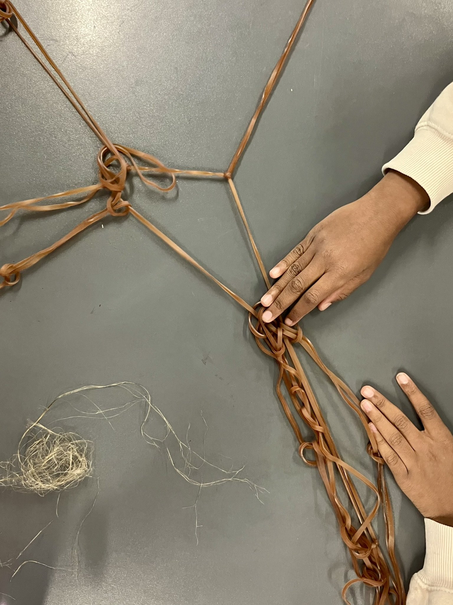 Flax Suite Whitechapel Gallery