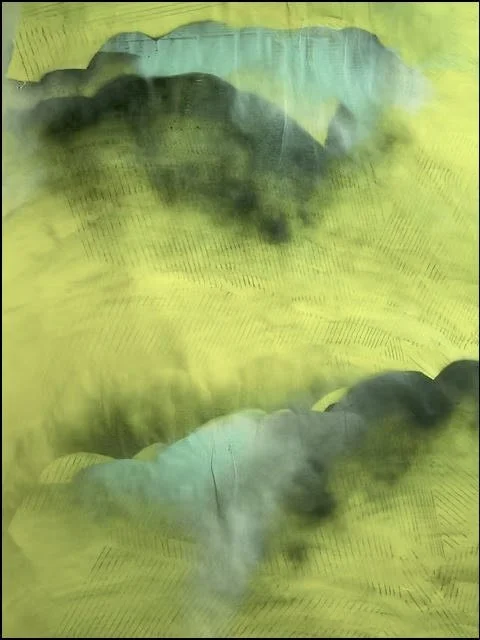 Kirsty Lowry, Clouds