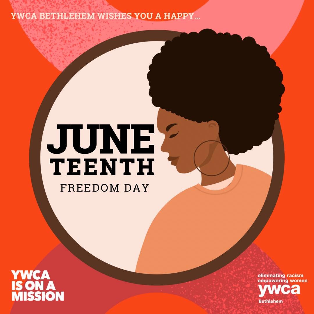 Juneteenth is a powerful reminder of delayed justice and the ongoing fight for liberation.

As we reflect on the end of slavery in the US, we must also acknowledge the beginning of the systemic injustices that continue to harm Black &amp; Brown commu
