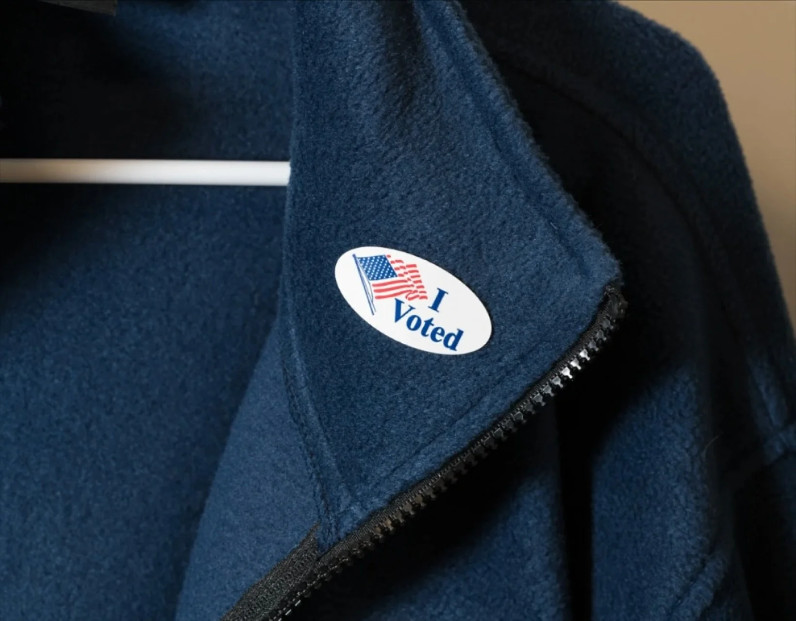 Did you vote today? 

At YWCA Bethlehem, we&rsquo;re deeply invested in ensuring that everyone who can participate in the hard-won right to vote does &ndash; especially women, including young women, women of color, and those in communities that have 