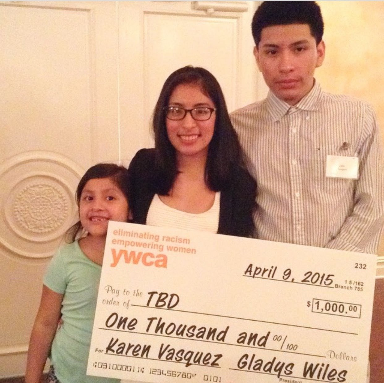 A Legacy of Empowerment: Remembering YWCA Bethlehem's Women &amp; Teens of the Year Scholarship Program