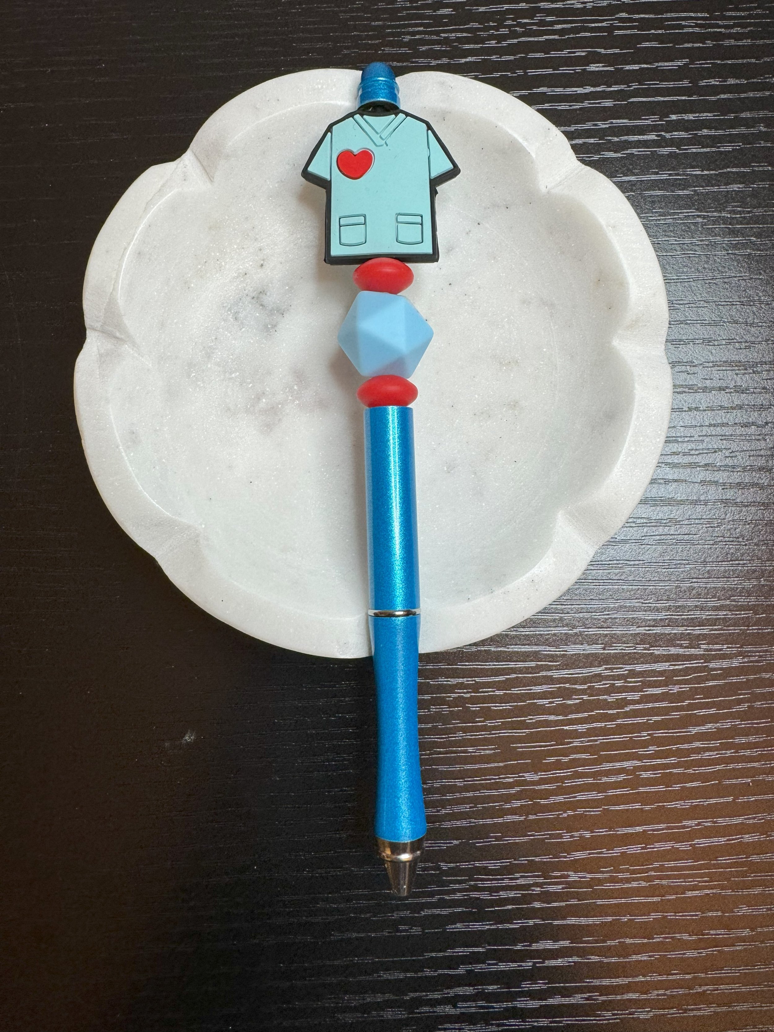 Scrub A Dub Dub Pen