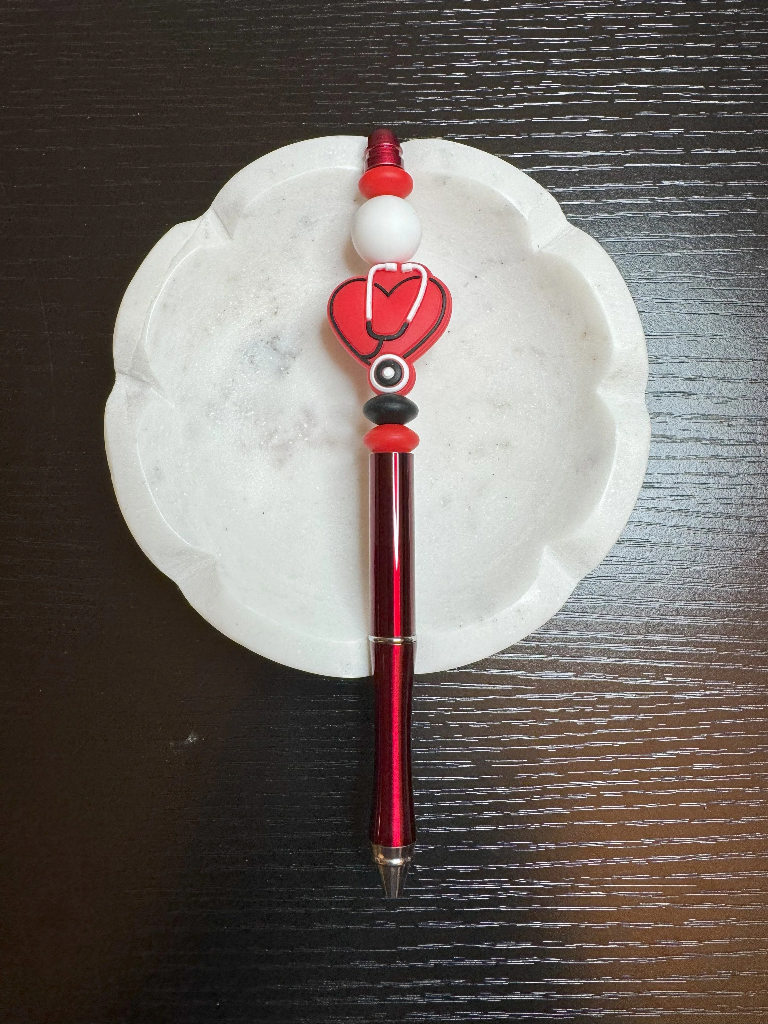 The Heart of it All Pen