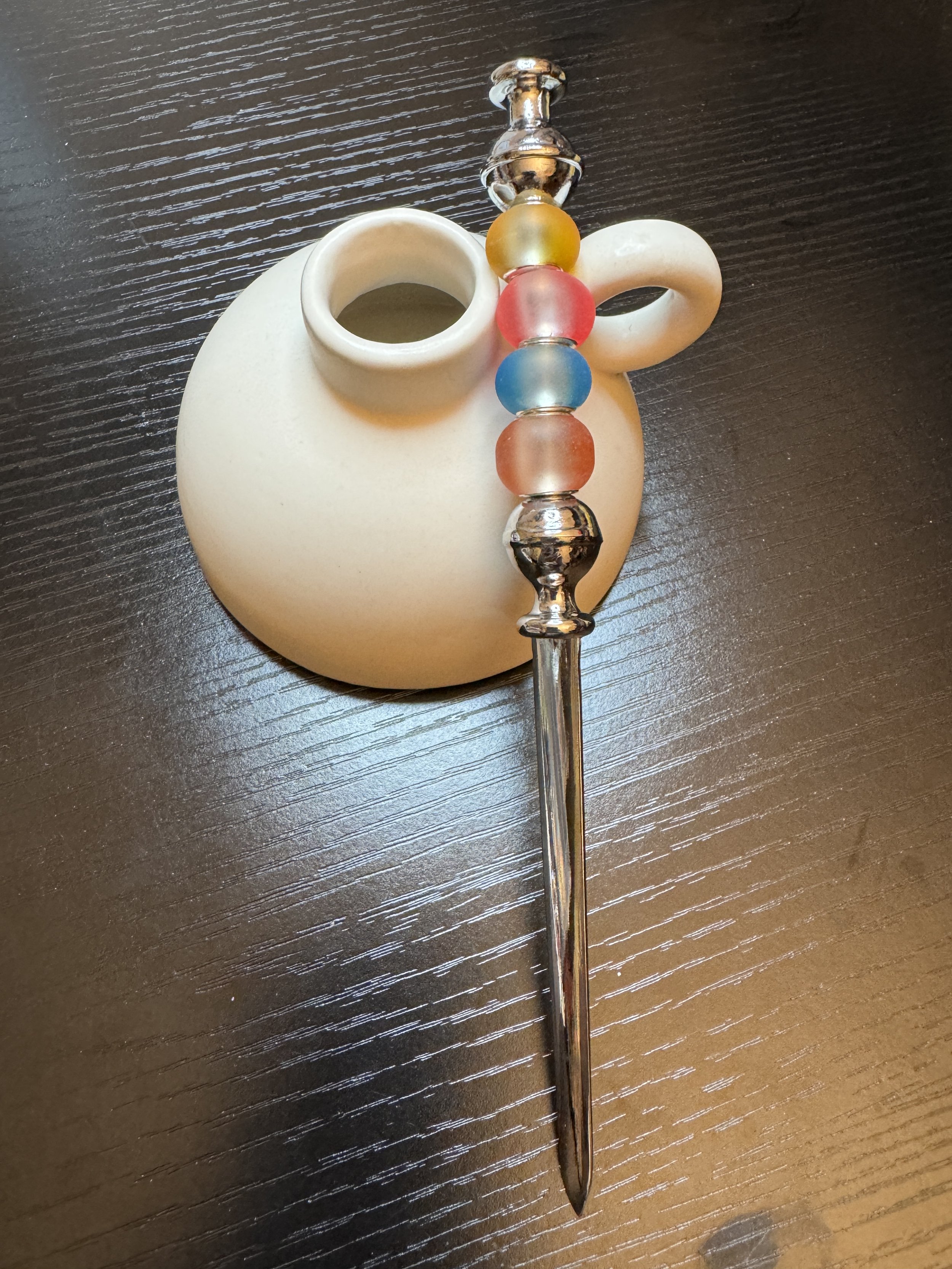 Crayons Letter Opener
