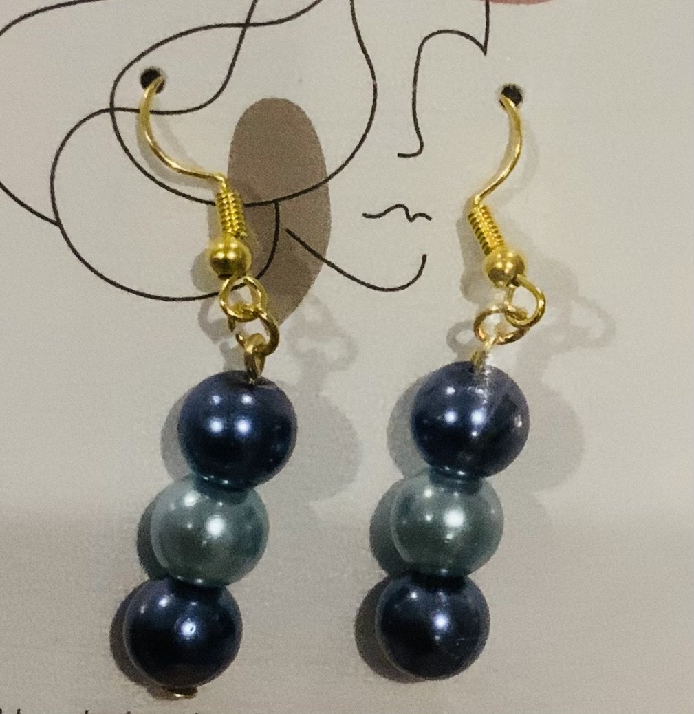 Blues for You Dangle