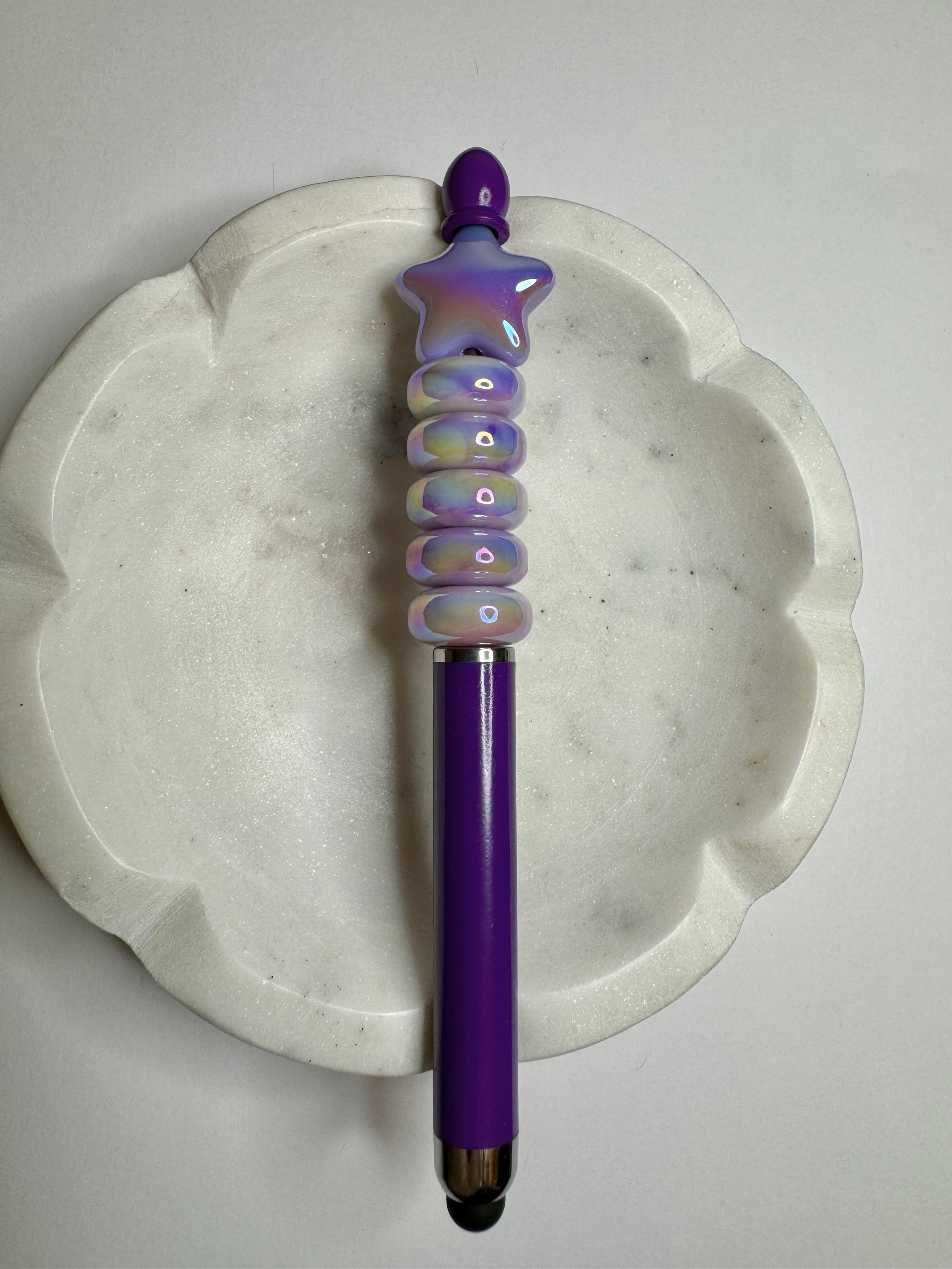 The Highest Star Stylus