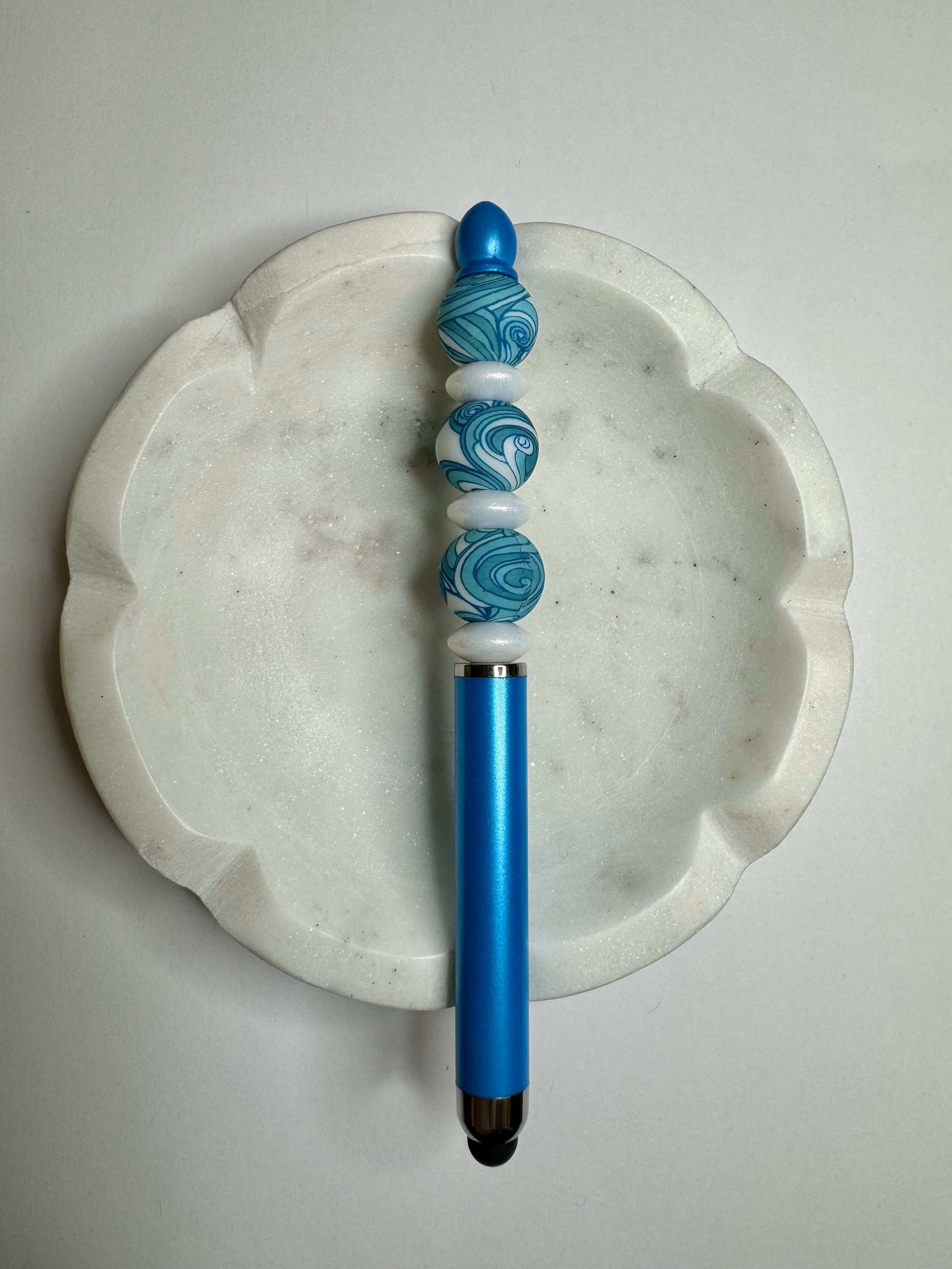 Ocean Waves Stylus