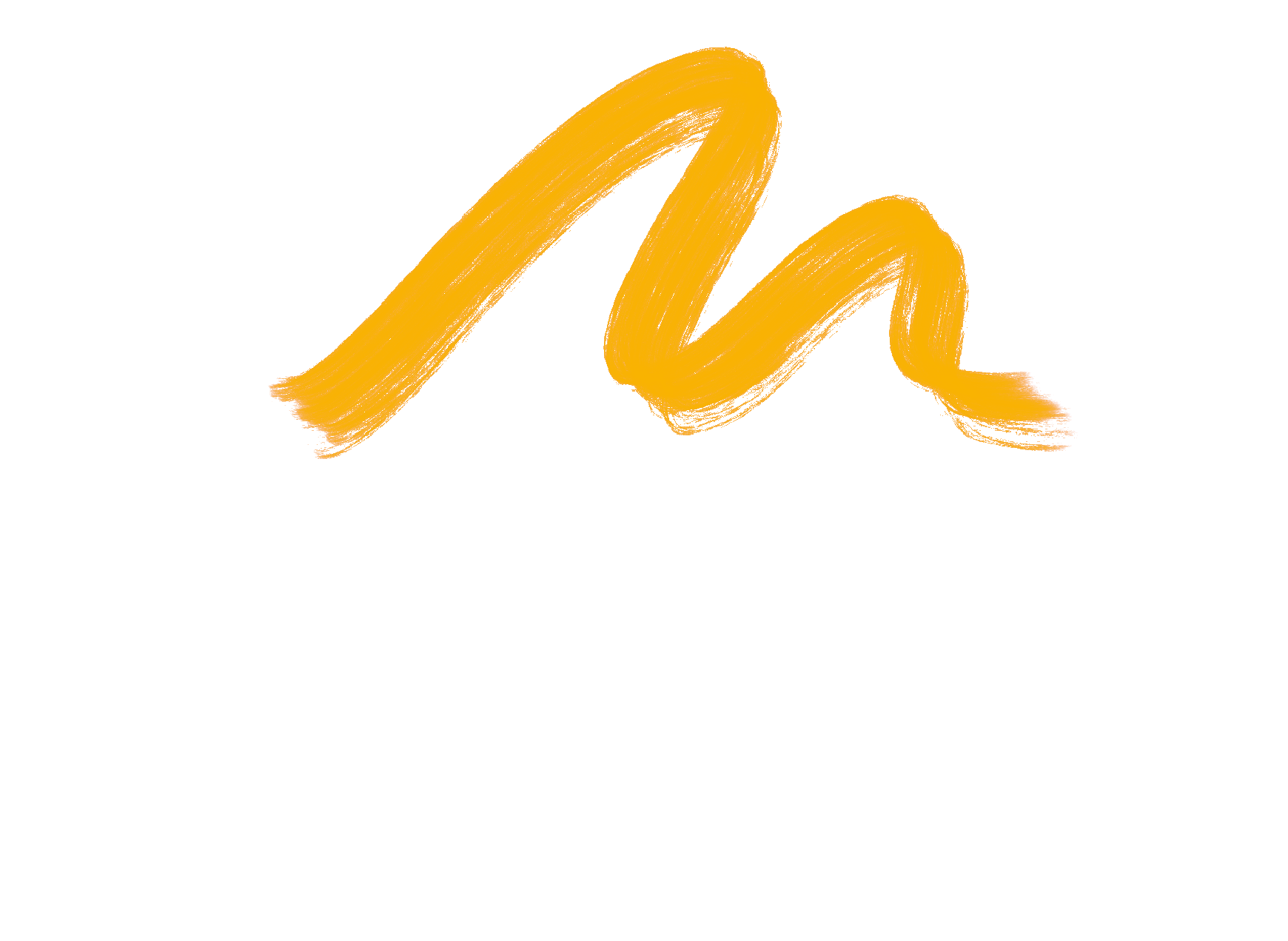 yellow squiggle graphic for pilates reformer machine page