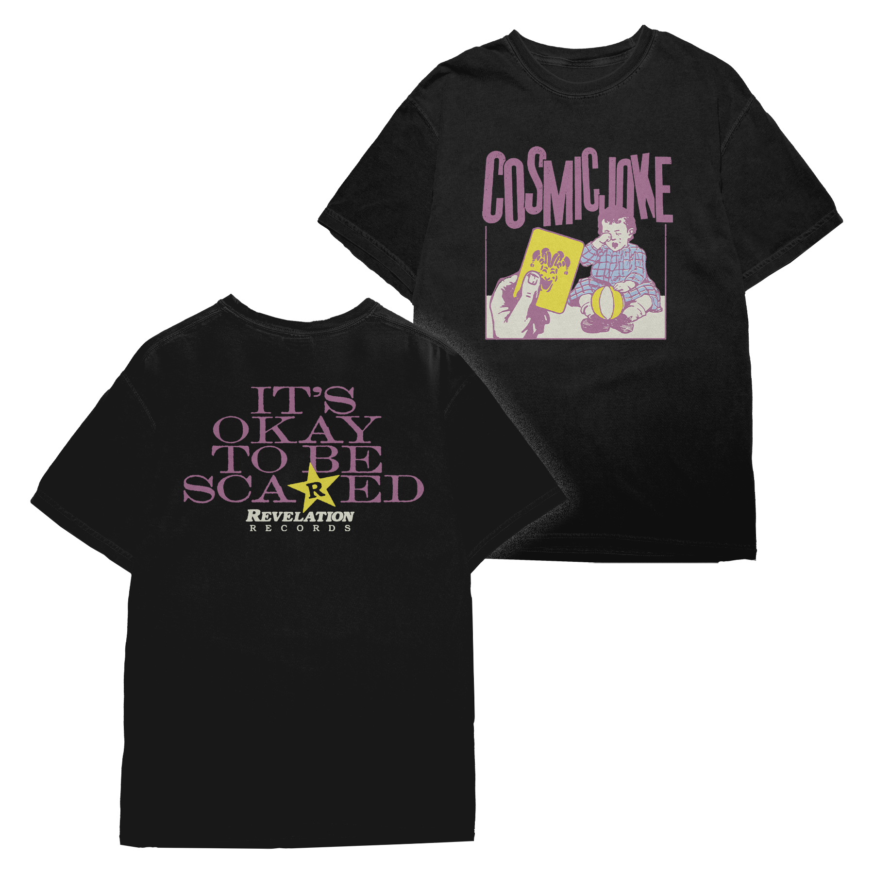Joker Tee
