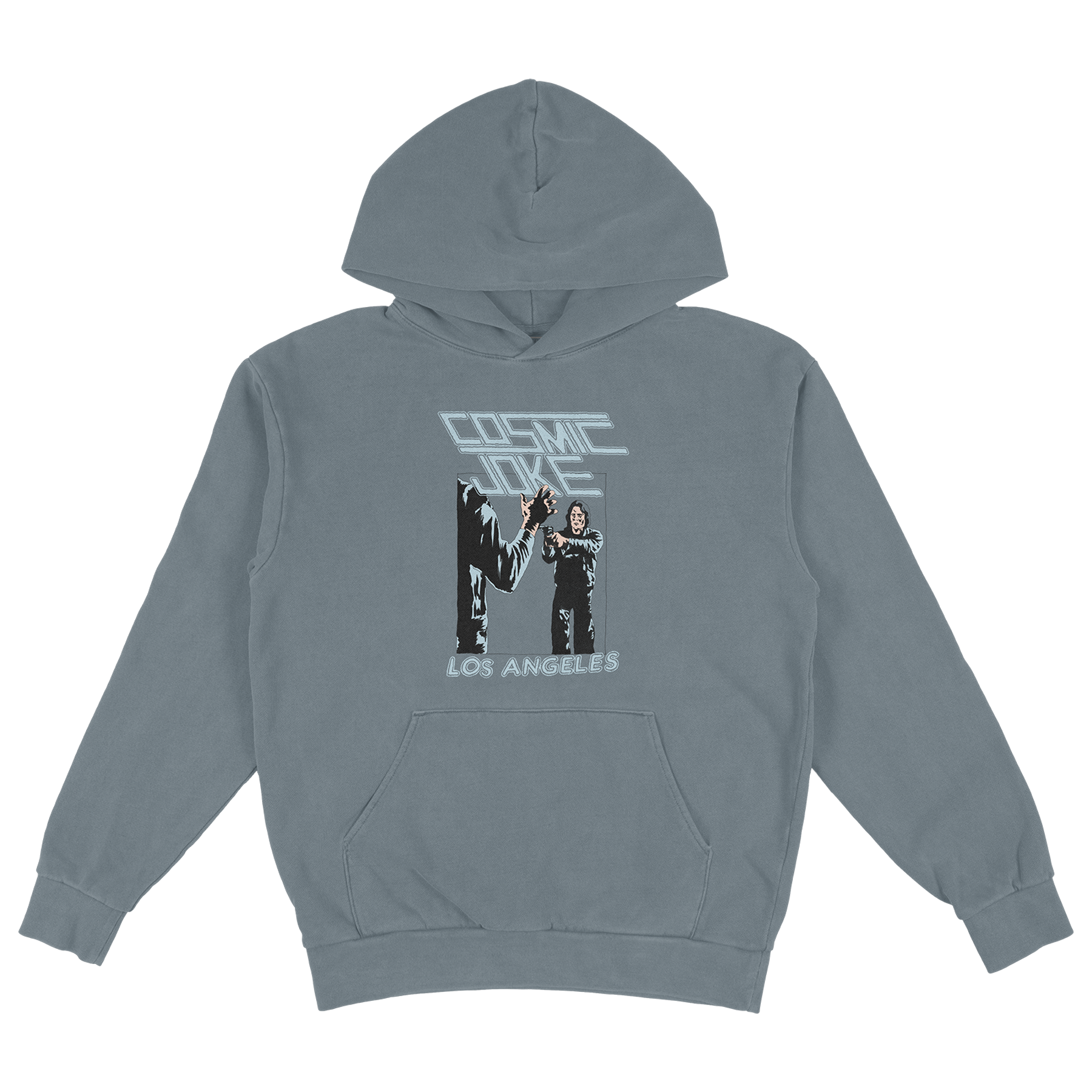 Holdup Pullover Hoodie