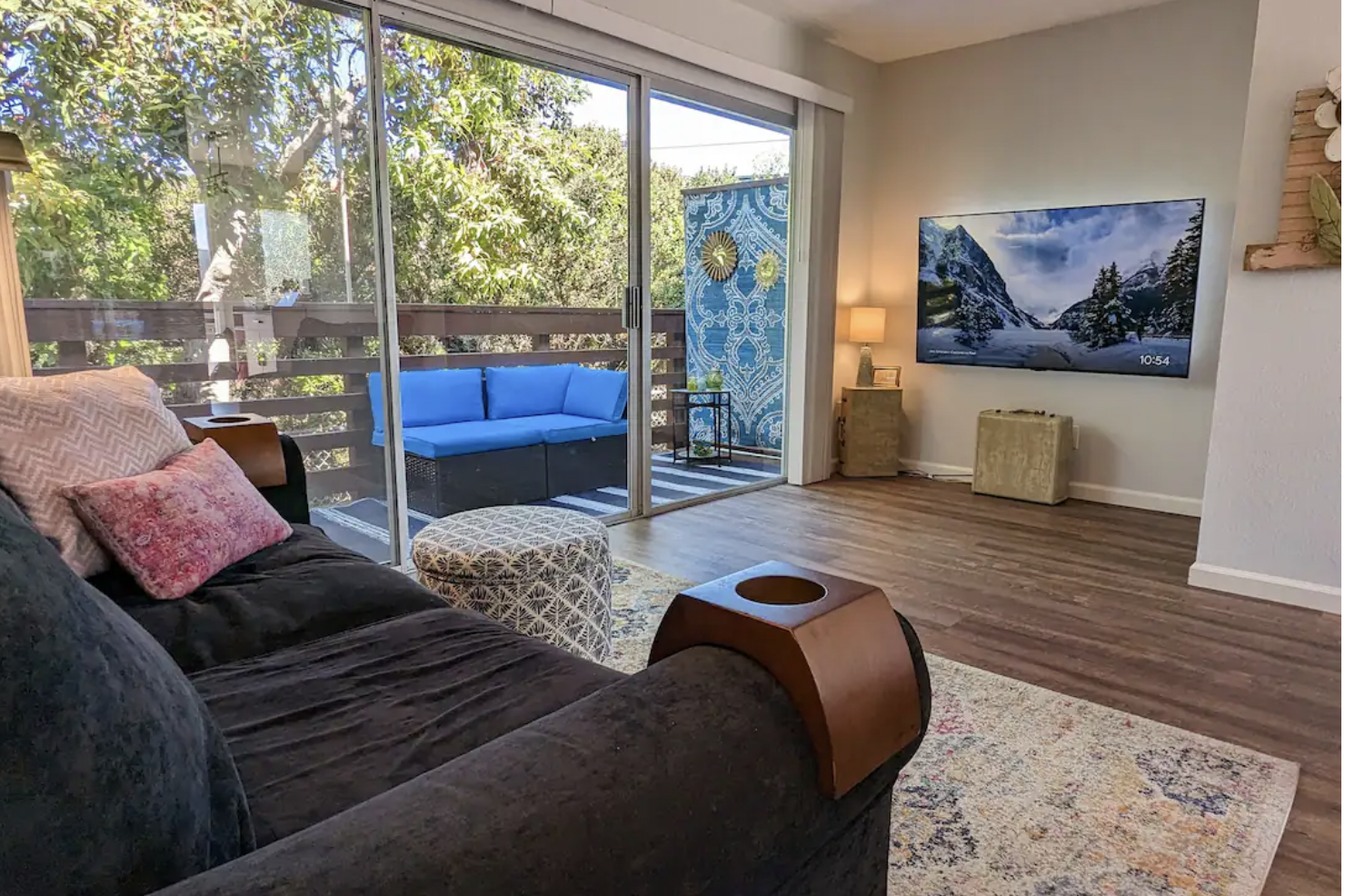 2 Bedroom Townhome in Morro Bay 